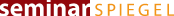 Firmenlogo seminarSPIEGEL - (Huber Verlag für Neue Medien GmbH)