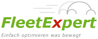 Logo der Firma FleetExpert e.K.