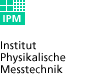 Logo der Firma Fraunhofer-Institut für Physikalische Messtechnik IPM