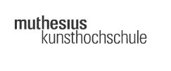 Logo der Firma Muthesius Kunsthochschule