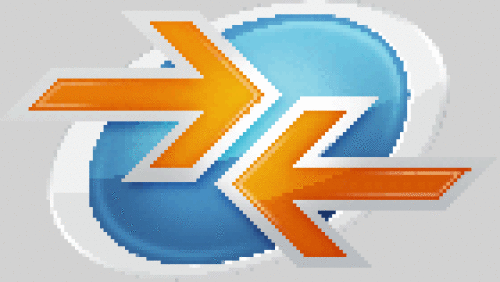 Logo der Firma FastViewer Software Development GmbH