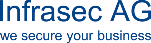 Company logo of Infrasec AG