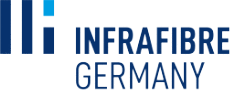 Logo der Firma Infrafibre Germany GmbH
