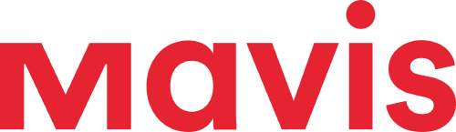 Logo der Firma Mavis GmbH