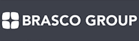 Logo der Firma Brasco Group