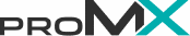 Firmenlogo proMX GmbH