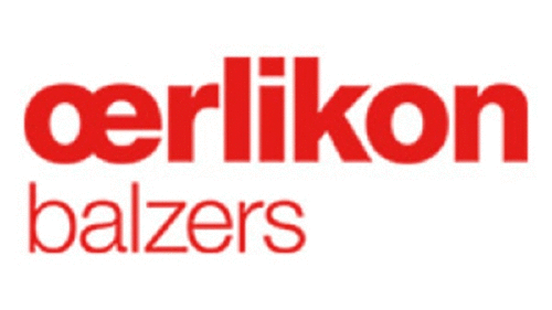 Company logo of Oerlikon Surface Solutions AG