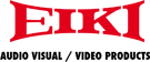 EIKI Deutschland unterzeichnet drei neue Distributionsabkommen