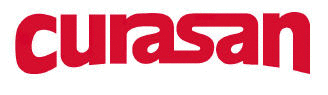 Logo der Firma curasan AG