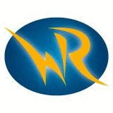Logo der Firma Isabell Harder "Werde Weltretter!"