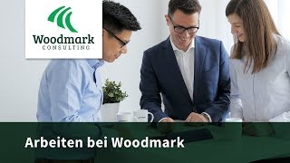 Arbeiten bei Woodmark Consulting AG - IT Spezialist für Big Data & Analytics