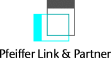 Firmenlogo Pfeiffer Link & Partner
