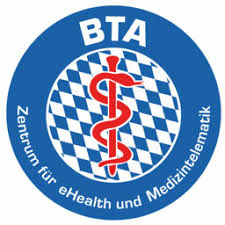 Logo der Firma Bayerische TelemedAllianz GmbH