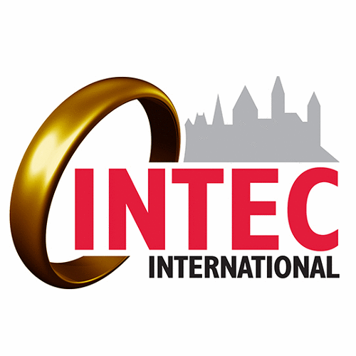 Logo der Firma INTEC International GmbH