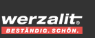 Logo der Firma Werzalit GmbH + Co. KG