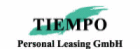 Logo der Firma Tiempo Personal Leasing GmbH