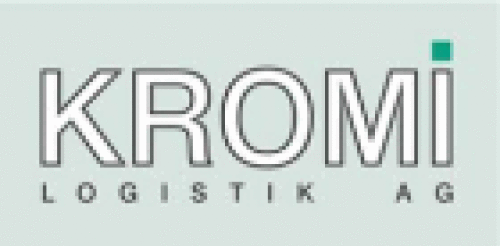 Logo der Firma KROMI Logistik AG