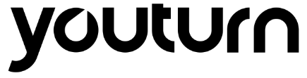 Logo der Firma youturn c/o city gamechanger