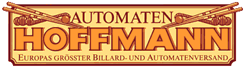Logo der Firma Automaten Hoffmann