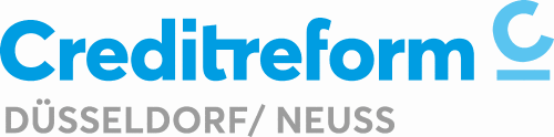 Logo der Firma Creditreform Düsseldorf / Neuss Waterkamp, Zirbes & Coll. GmbH & Co. KG