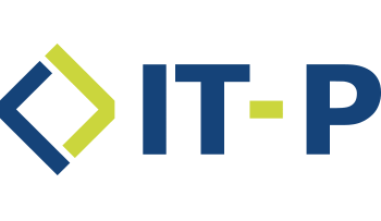 Logo der Firma IT-P GmbH