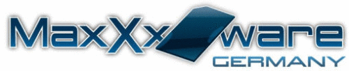 Logo der Firma Maxxxware Trading e.K.