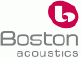 Firmenlogo Boston Acoustics - Division of D&M Germany GmbH
