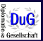 Firmenlogo DIPLOMATIE & GESELLSCHAFT Forum & Club e.V.
