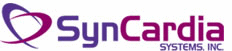 Logo der Firma SynCardia Systems Inc
