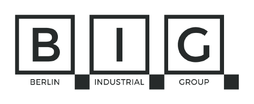 Company logo of B.I.G. Holding SE