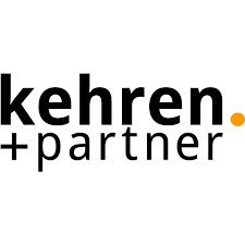 Logo der Firma kehren+partner