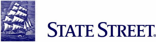 Logo der Firma State Street Bank GmbH