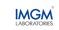 Logo der Firma IMGM Laboratories GmbH