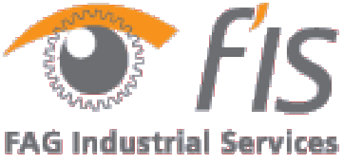 Logo der Firma FAG Industrial Services GmbH