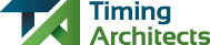 Logo der Firma Timing-Architects Embedded Systems GmbH