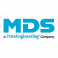Firmenlogo MDS Maschinen- & Werkzeugbau GmbH & Co. KG