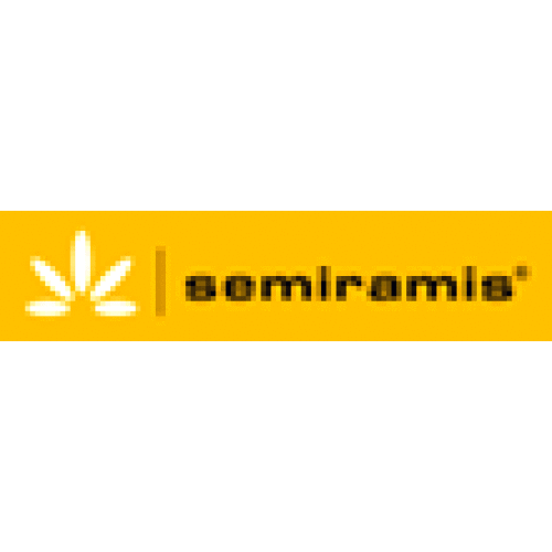 Logo der Firma Semiramis® Software AG