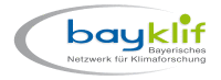 Das Bayerische Klimaforschungsnetzwerk (bayklif): Gemeinsam gegen die Folgen des Klimawandels