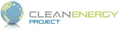 Logo der Firma CleanEnergy Project