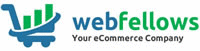 Company logo of webfellows UG