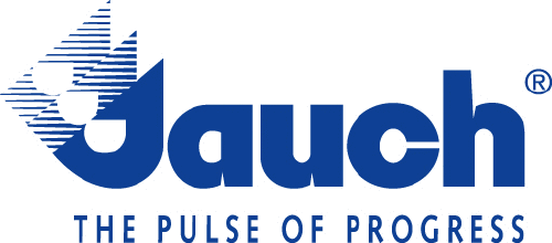 Logo der Firma Jauch Quartz France SAS