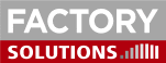 Firmenlogo Factory Solutions GmbH