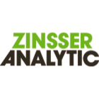 Logo der Firma Zinsser Analytic GmbH
