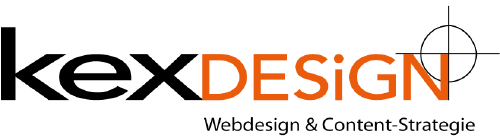 Logo der Firma kexDESIGN