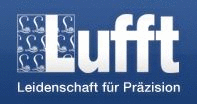 Logo der Firma G. Lufft Meß- u. Regeltechnik GmbH