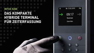 INTUS 5200