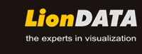Logo der Firma LionDATA Europe der itworx-pro GmbH