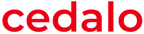 Logo der Firma Cedalo GmbH
