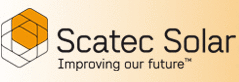 Logo der Firma Scatec Solar GmbH