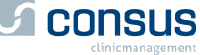 consus clinicmanagement holt Gold bei M&K Award 2017